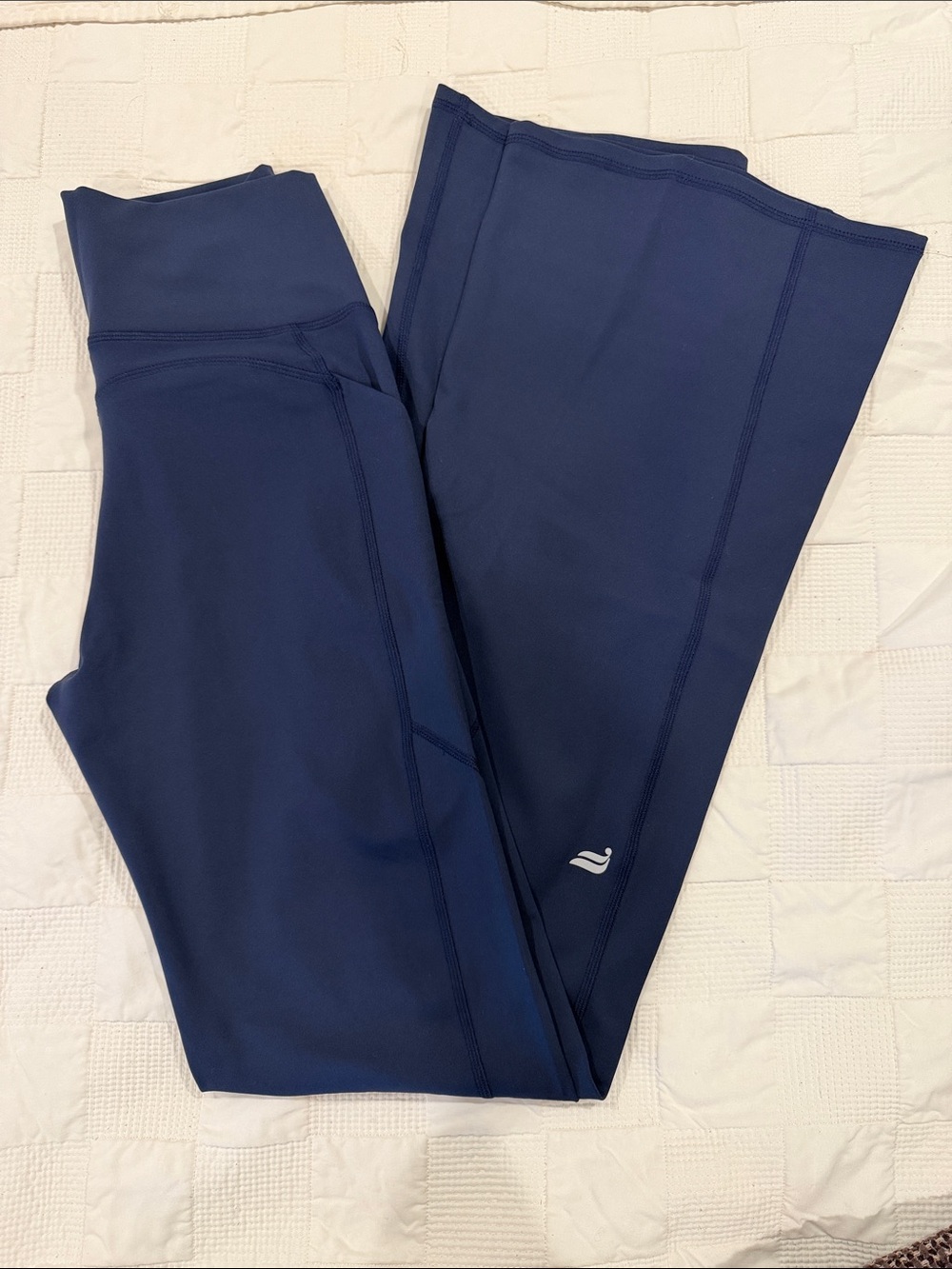 Fabletics wide leg leggings